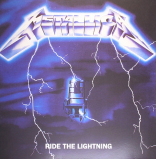 Ride the Lightning