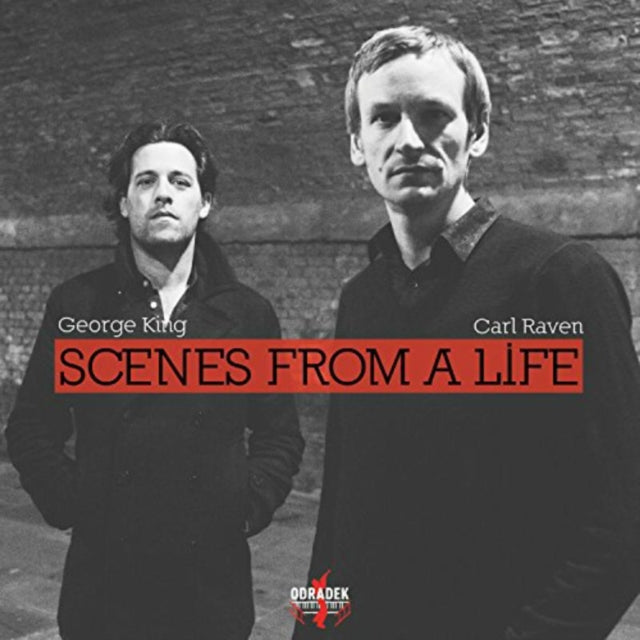 Scenes from a Life
