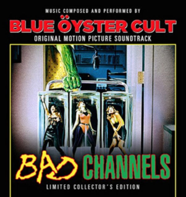 Bad Channnels