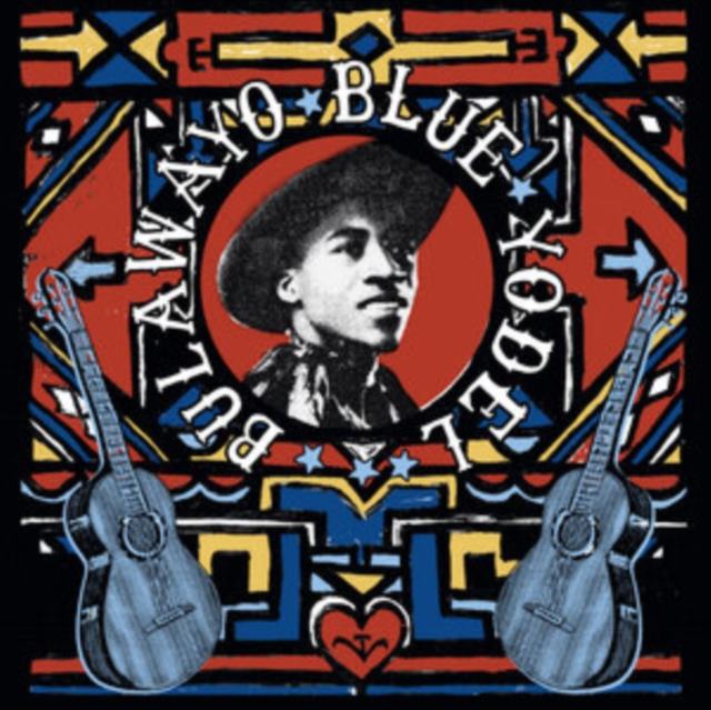 Bulawayo Blue Yodel