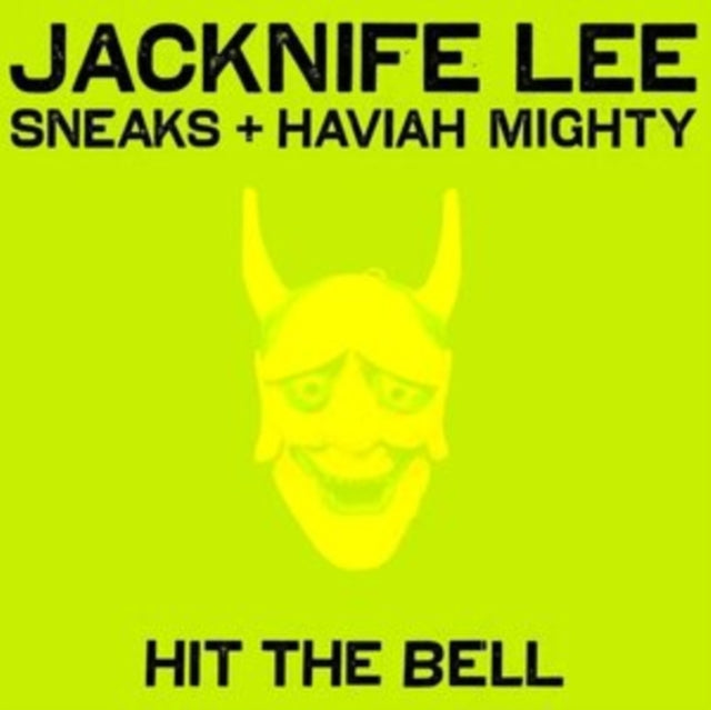 Hit the bell (feat. Sneaks and Haviah Mighty)