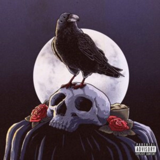 The Funeral & the Raven