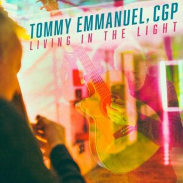 Living in the Light
