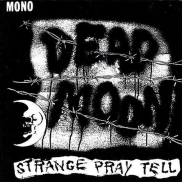 Strange Pray Tell