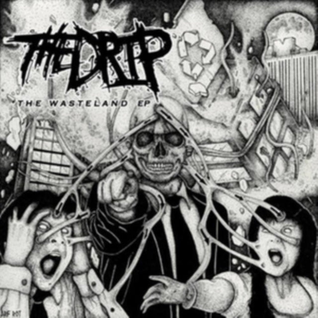 The Wasteland
