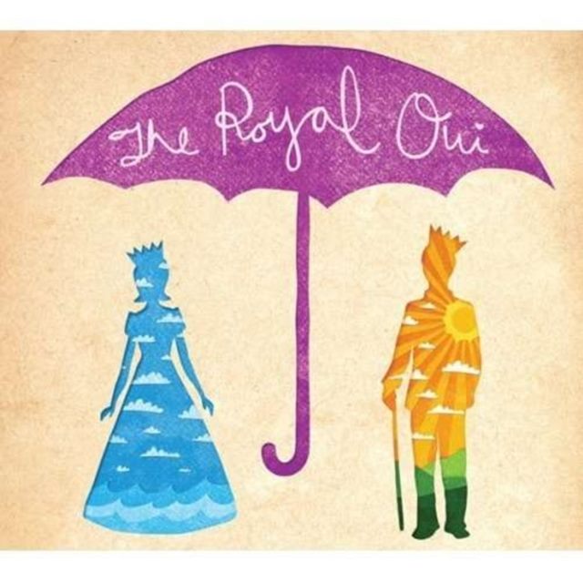 Royal Oui