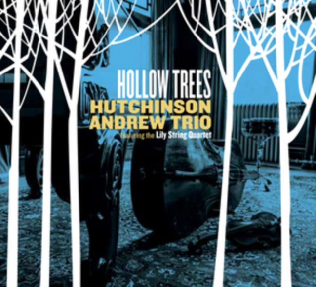 Hollow Trees