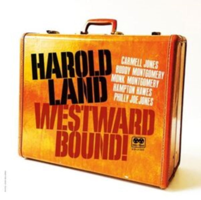Westward Bound! (RSD 2021)
