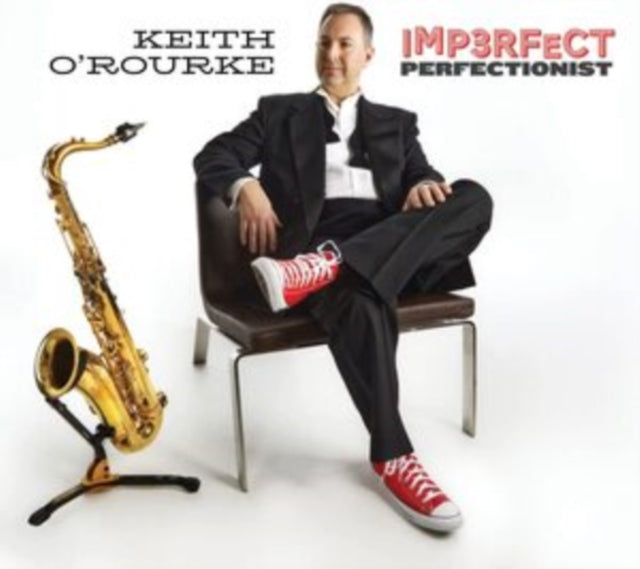 Imperfect Perfectionist