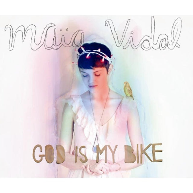 God Is My Bike