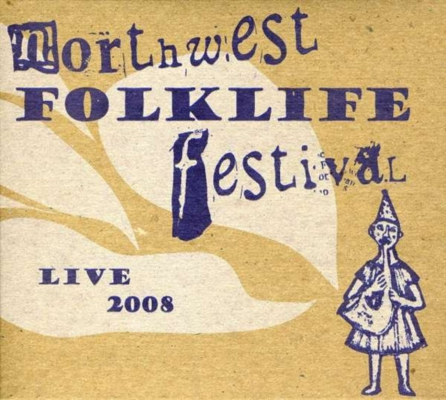 Northwest Folklife Festival