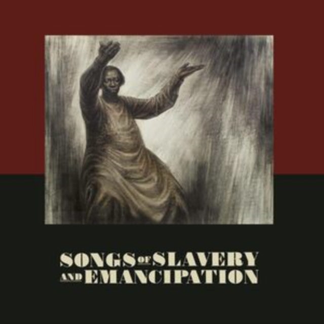 Songs of Slavery and Emancipation