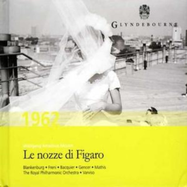 Le Nozze Di Figaro