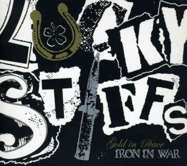 Gold in Peace, Iron in War