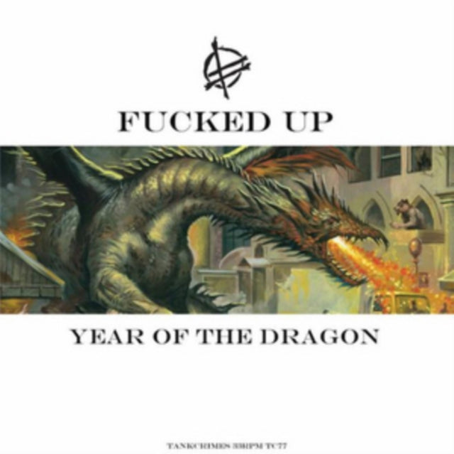 Year of the Dragon