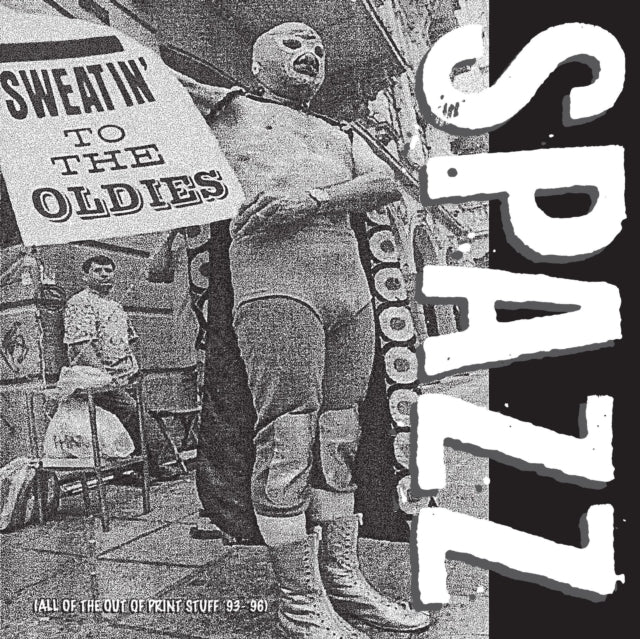 Sweatin' to the Oldies