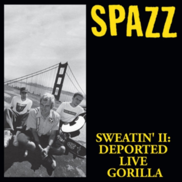Sweatin' II
