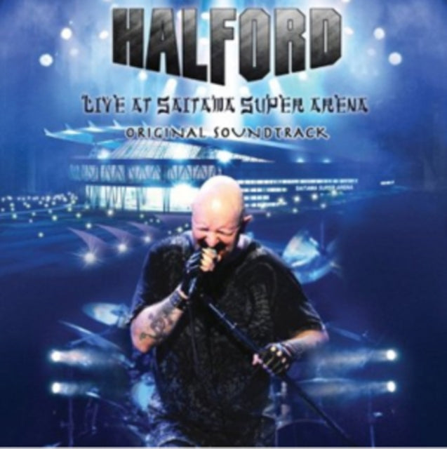 Live at Saitama Super Arena