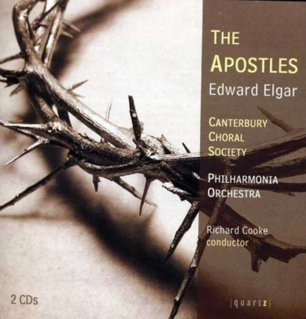 The Apostles