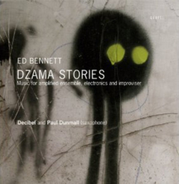 Ed Bennett: Dzama Stories