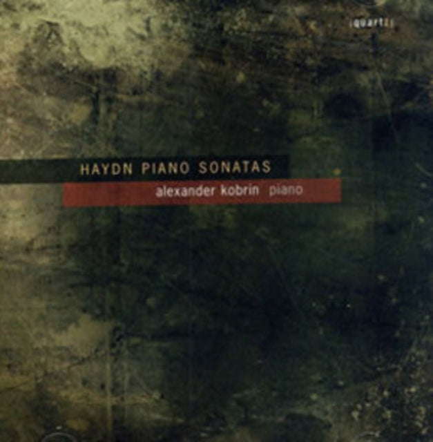 Haydn: Piano Sonatas