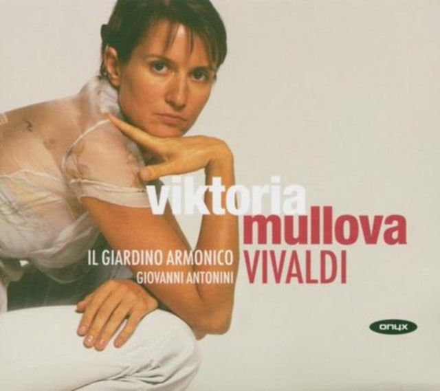 Viktoria Mullova: Vivaldi