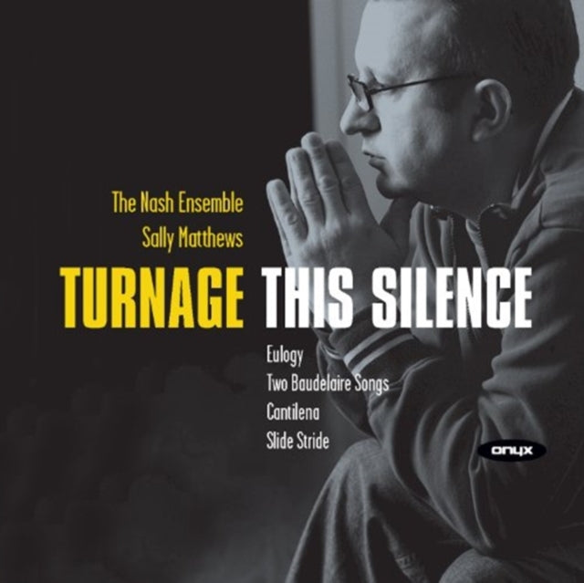 Turnage: This Silence