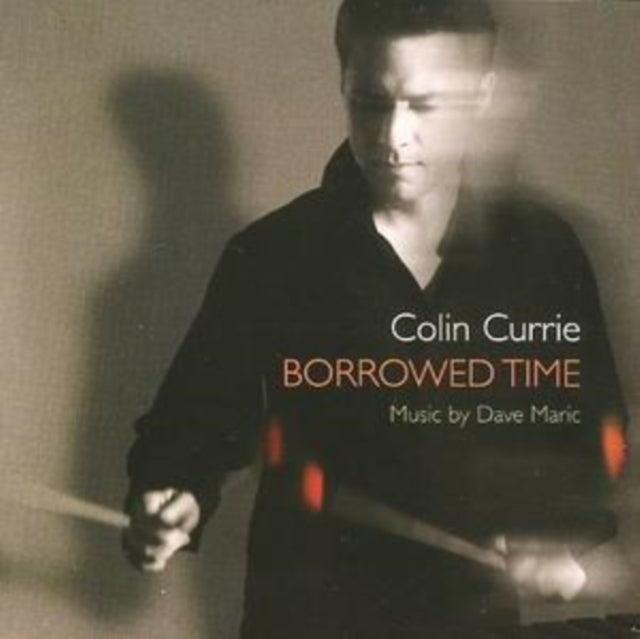 Borrowed Time (Currie, Hardenberger)