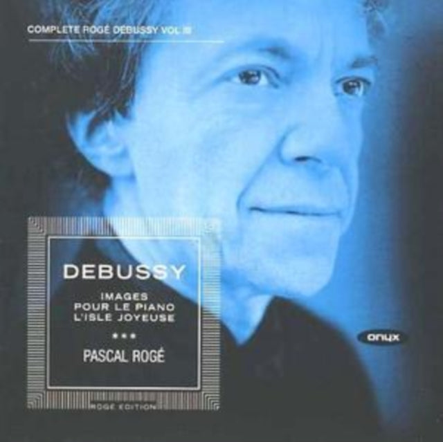 Debussy: Images/Pour Le Piano/L'isle Joyeuse