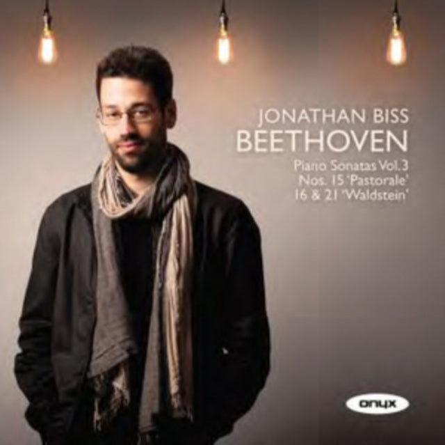 Beethoven: Piano Sonatas
