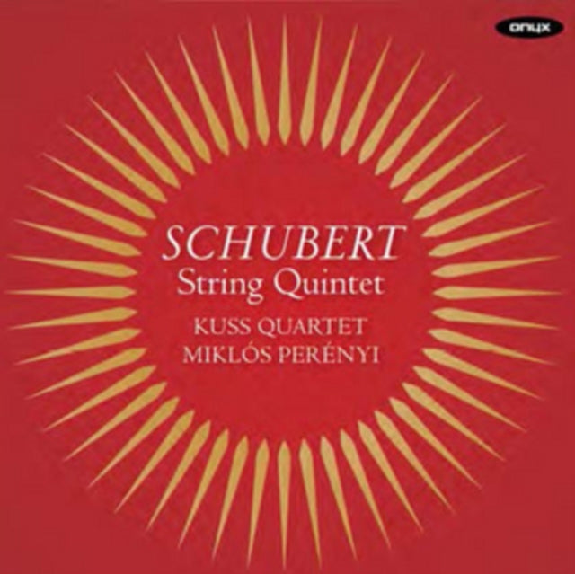 Schubert: String Quintet