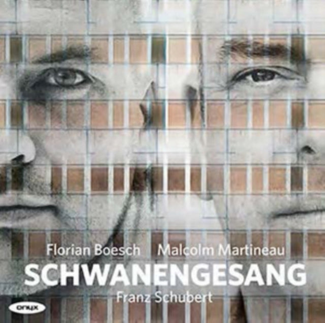 Franz Schubert: Schwanengesang