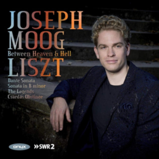 Joseph Moog: Between Heaven & Hell