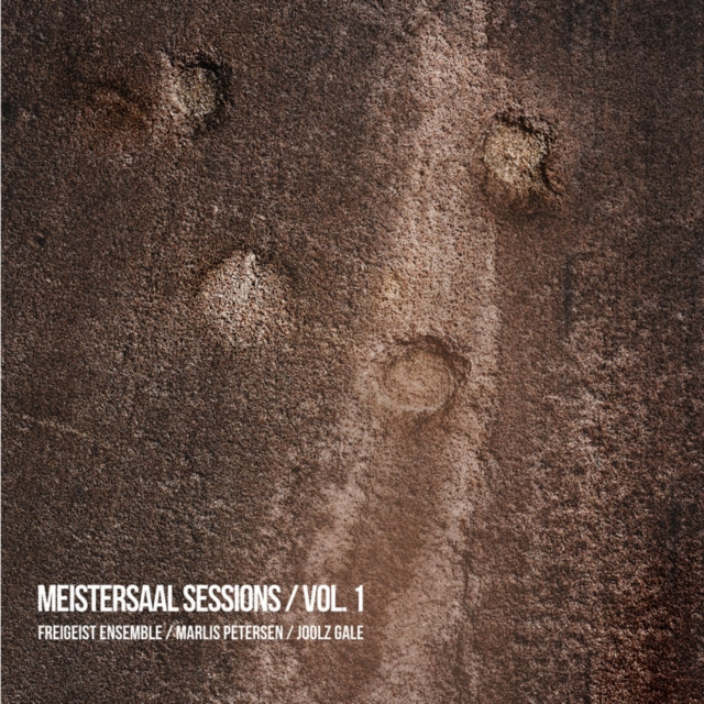 Meistersaal Sessions