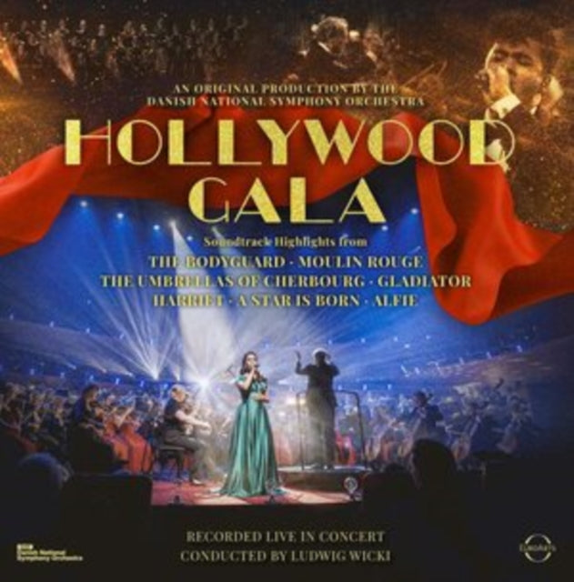 Hollywood Gala