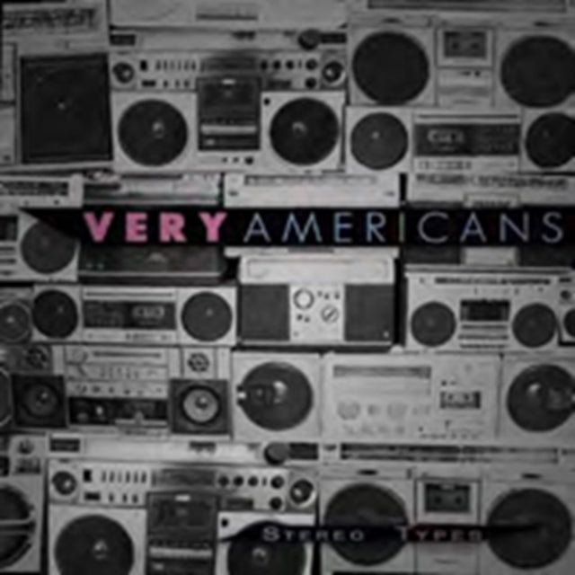 Stereo types