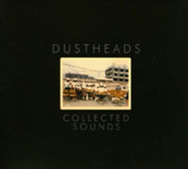 Collected Sounds