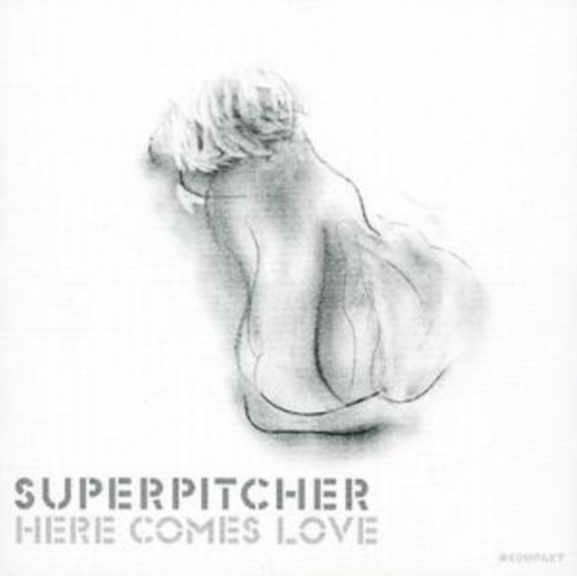 Here Comes Love