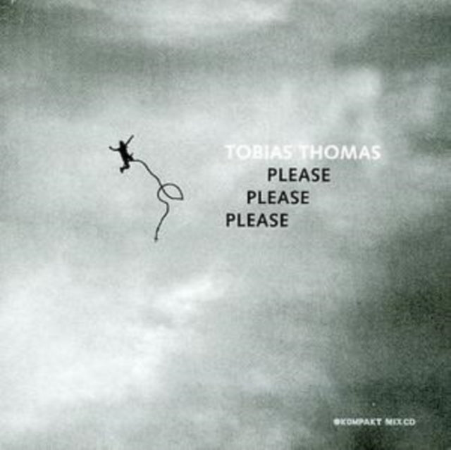 Please Please Please (Mixed By Tobias Thomas)
