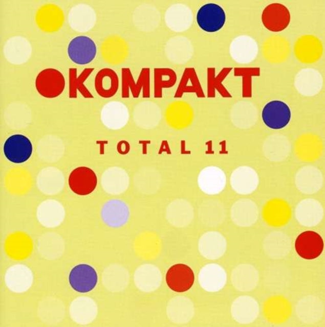 Total 11
