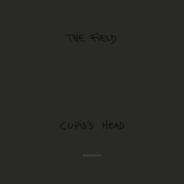 Cupid's Head