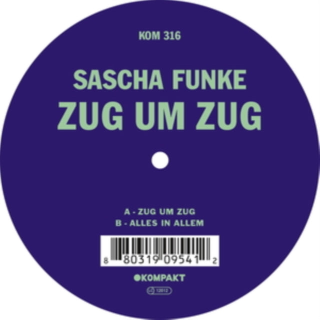 Zug Um Zug