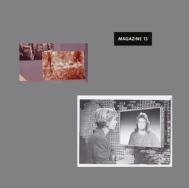 Magazine 13