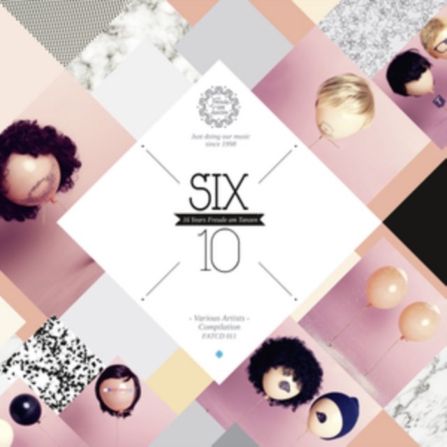 Freude Am Tanzen Six 10