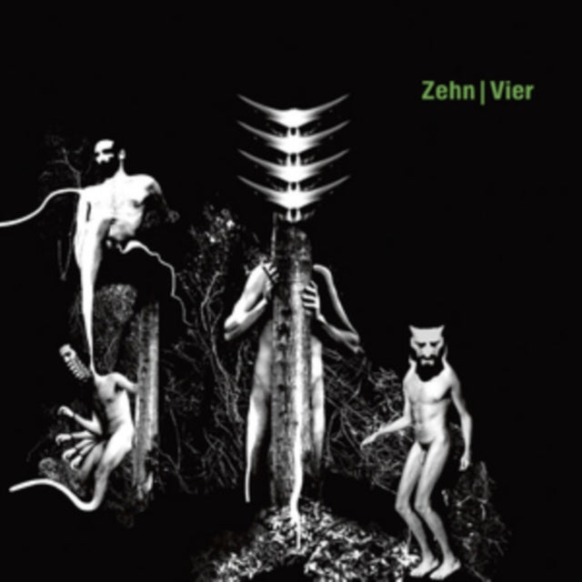 Zehn/Vier