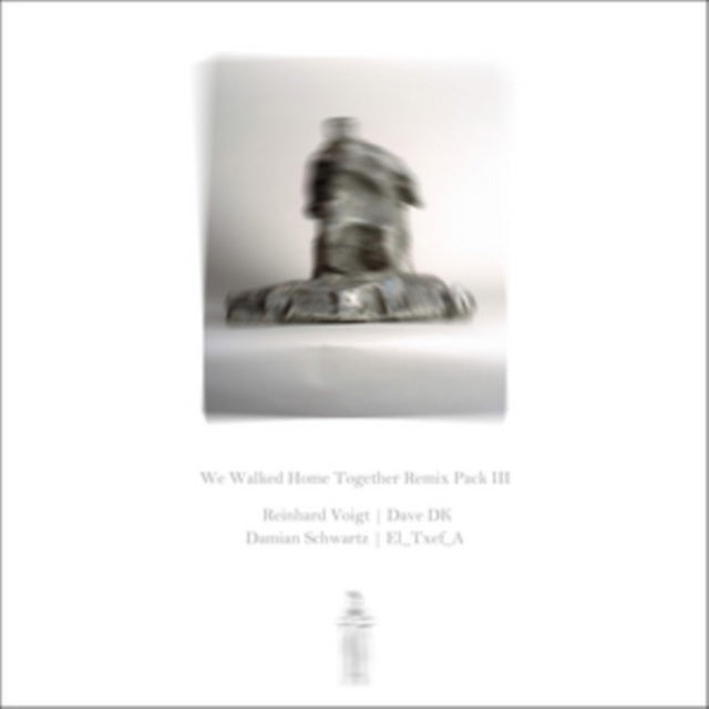 We Walked Home Together Remix Pack III