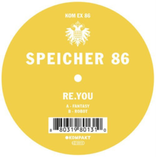Speicher 86