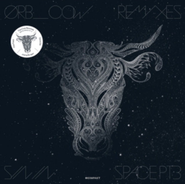 The Cow Remixes