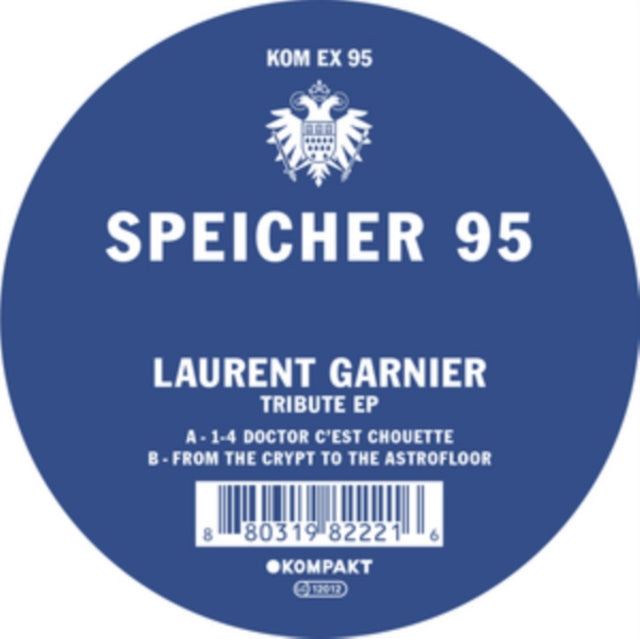 Speicher 95