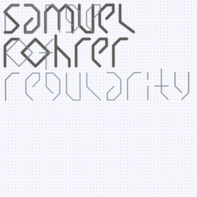 Range of Regularity